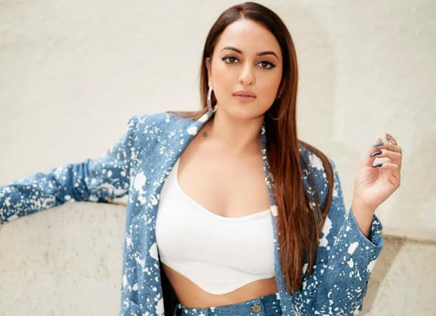 Siap-Siap, Sonakshi Sinha Bakal Debut Di Cinema Telugu