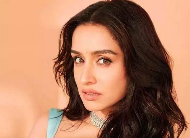 Shraddha Kapoor Ikut Debut Produksi Bareng Kekasih?