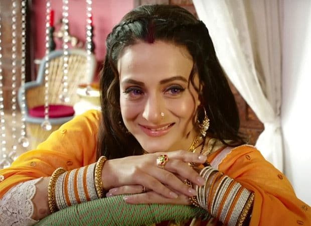 Ameesha Patel Absen Di Perilisan Trailer Gadar 2?