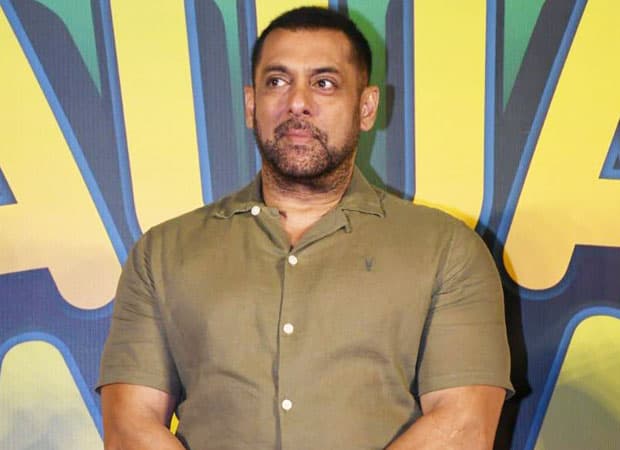 Salman Khan Bicara Ukuran Kesuksesan Film Bollywood Masa Kini