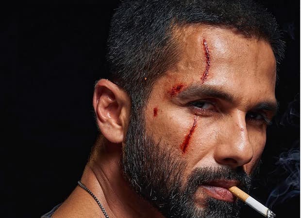 Bikin Penasaran, Shahid Kapoor Umumkan Tanggal Rilis Trailer Deva