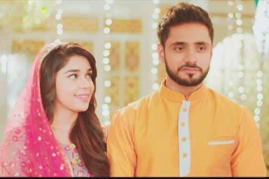 Sangat Dekat, Pemain Serial Isqh Subhanallah Ungkap Tipe Ideal