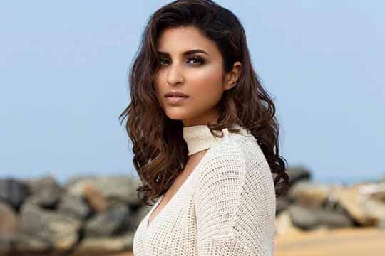 Exclusive : Parineeti Chopra | English Version