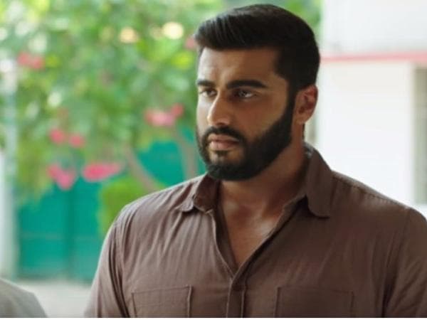 Arjun Kapoor Bintangi Film Remake Tamil