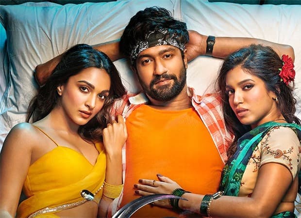 Rilis Streaming, Govinda Naam Mera Tayang 16 Desember.