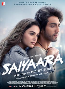 Review Film - Saiyaara