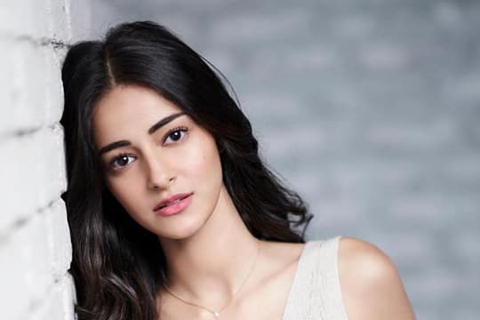 Ananya Panday Lanjut Syuting Call Me Bae 2