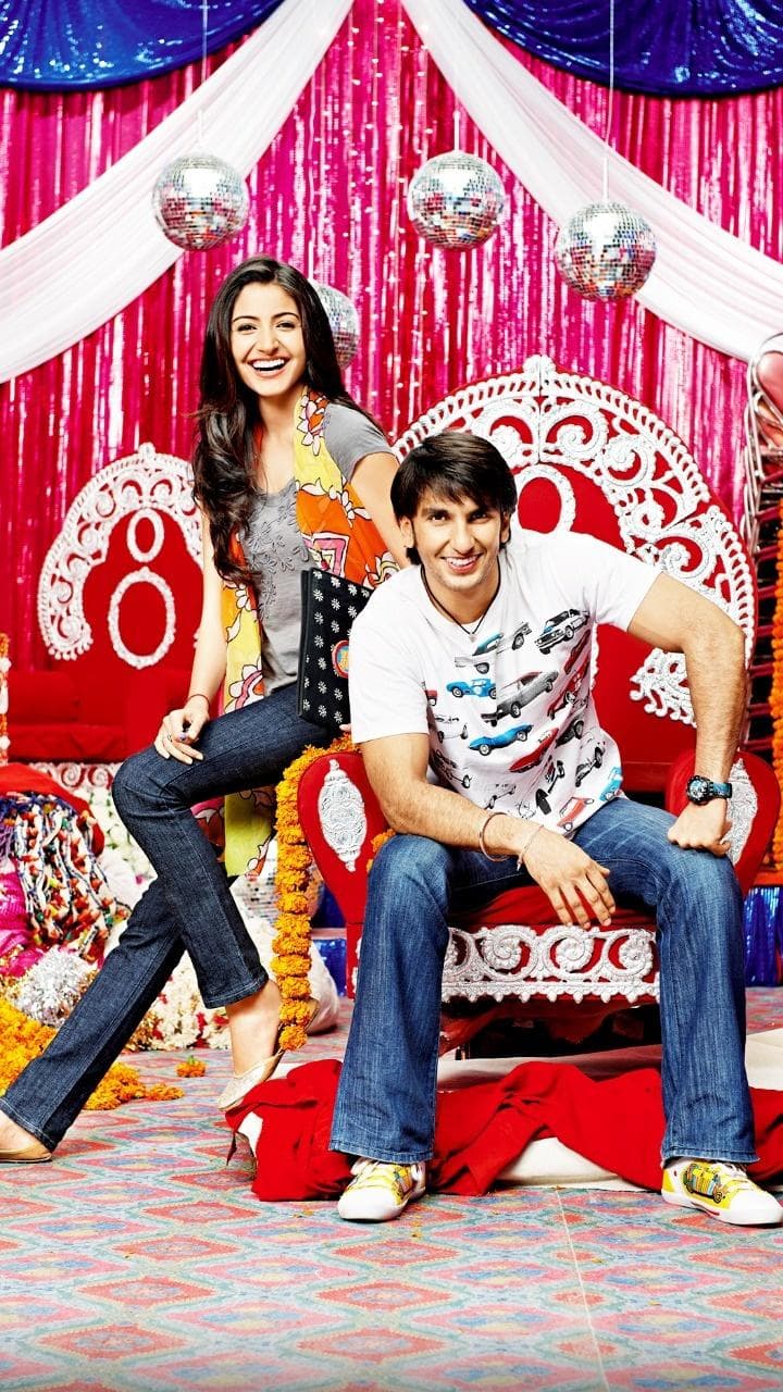 Nawazuddin Siddiqui Sukses Jadi Acting Coach Ranveer Sing Di Band Baaja Baaraat?