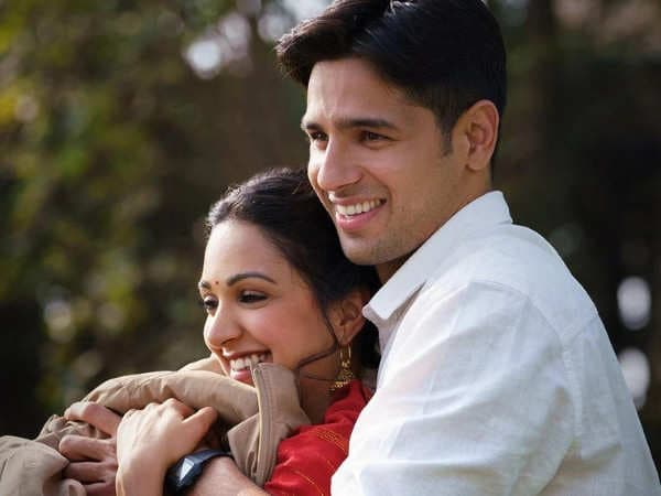 Kiara Advani Ngarep Seproyek Bareng Sang Suami