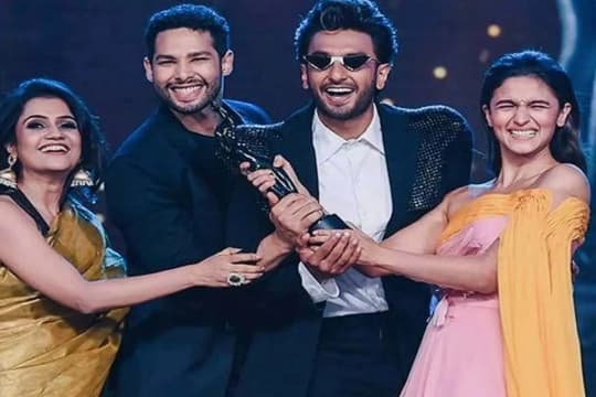 Setelah Gully Boy, Ranveer Singh & Alia Bhatt Siap Dipasangkan Kembali