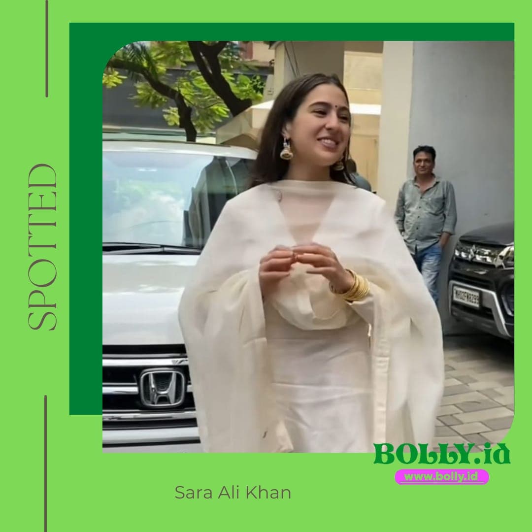 Sara Ali Khan