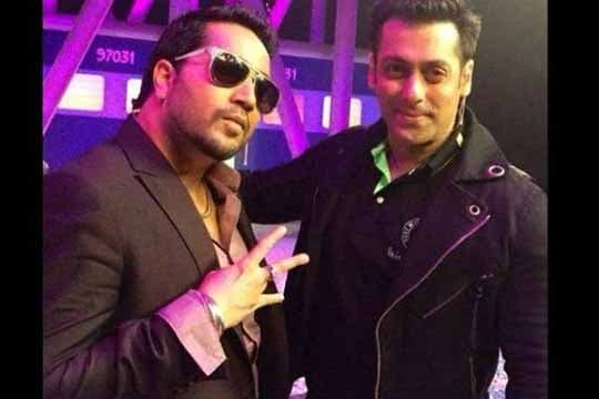 Salman Khan Akan Diboikot Jika Bekerja dengan Mika Singh