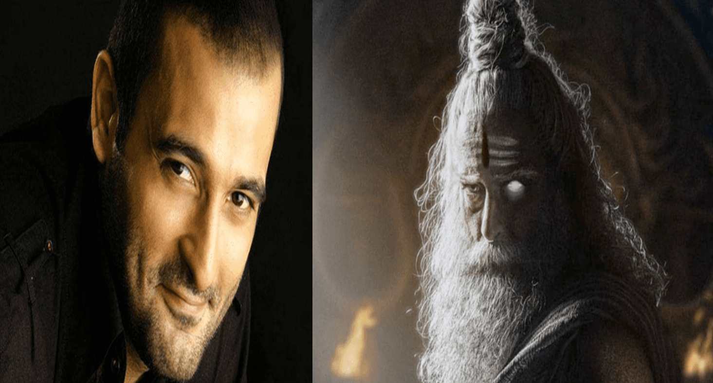 Akshaye Khanna Bertransformasi Di Film Mahakali, Jadi Shukracharya?