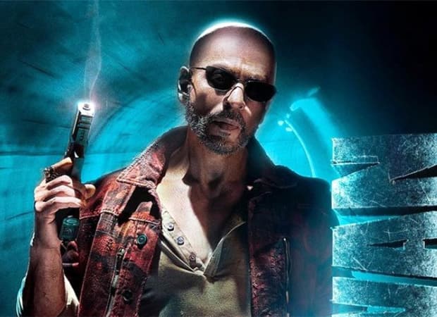 Jawan Bakal Diputar Besar-Besaran Di Bioskop Jerman