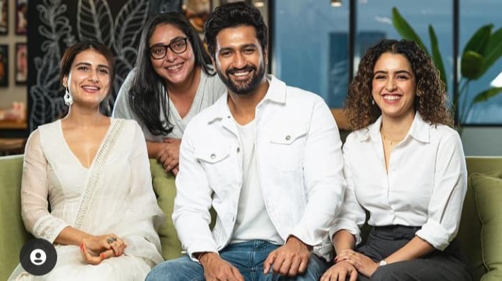 Film ‘Sam Bahadur’ Vicky Kaushal Umumkan Jadwal Panayangan