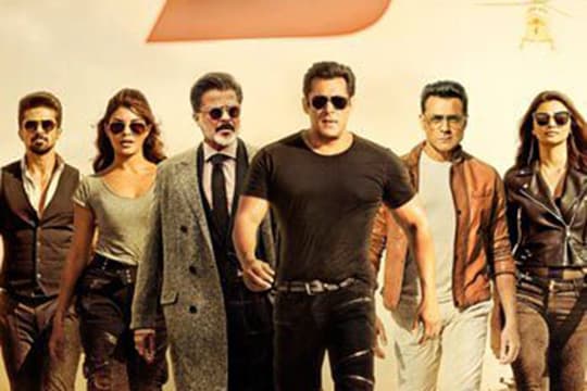 Review Film Race 3