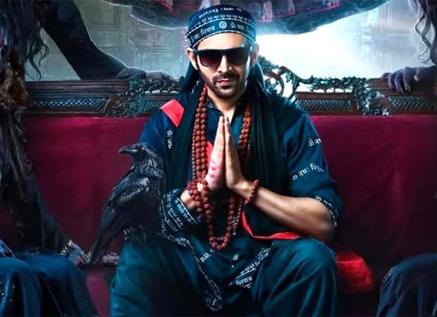 Bhool Bhulaiyaa 3 Rilis Diwali 2024 Mendatang