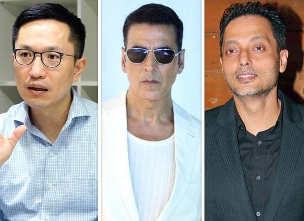 Produser Asal Korea Dekati Akshay Kumar Untuk Proyek Terbaru