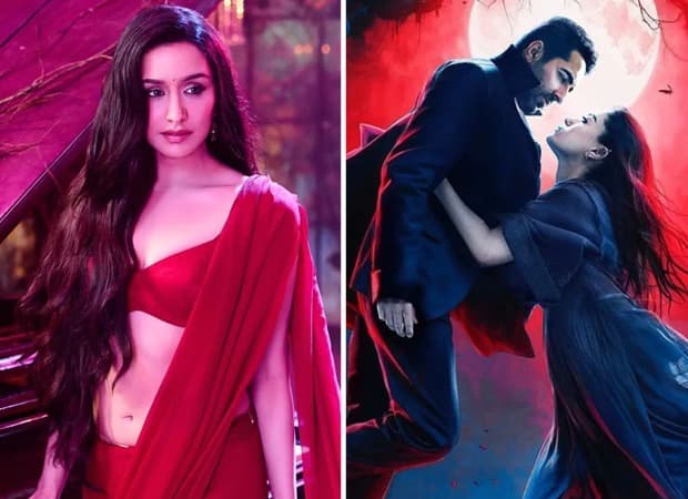 Tampilkan Shraddha Kapoor, Tiket Peluncuran Trailer Thamma Ludes Hitungan Menit