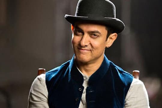 Hobi Aamir Khan Yang Tidak Banyak Diketahui