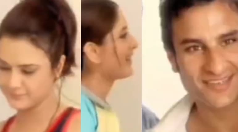 Bikin Tambah Kangen, Preity Zinta Throwback Video Bareng Kareena & Saif Ali Khan