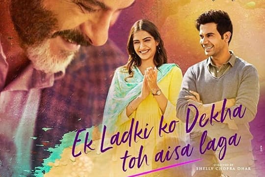 Trailer Ek Ladki Ko Dekha Aisa Laga Keluar, Benarkah Dukung LGBT?