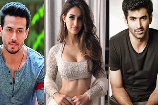 Kakak Tiger Shroff Jodohkan Disha Patani dengan Aditya Roy Kapoor?