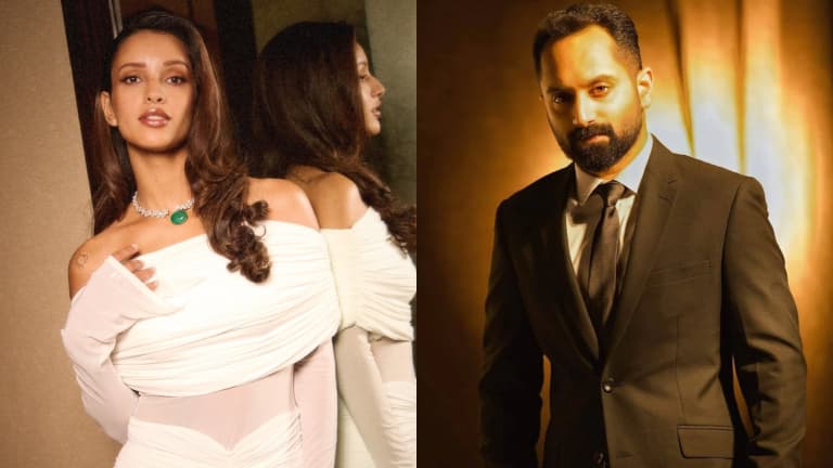 Triptii Dimri Reuni Bareng Imtiaz Ali Di Film Baru