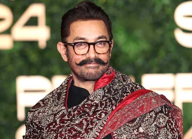 Aamir Khan Spill 10 Protagonis Di Sitaare Zameen Par