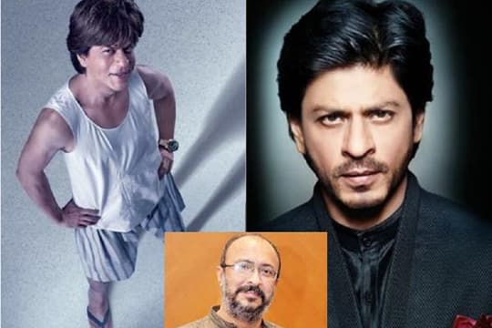 Pihak Produksi Konfirmasi Mengapa SRK Keluar Dari Proyek Saare Jahaan Se Achcha