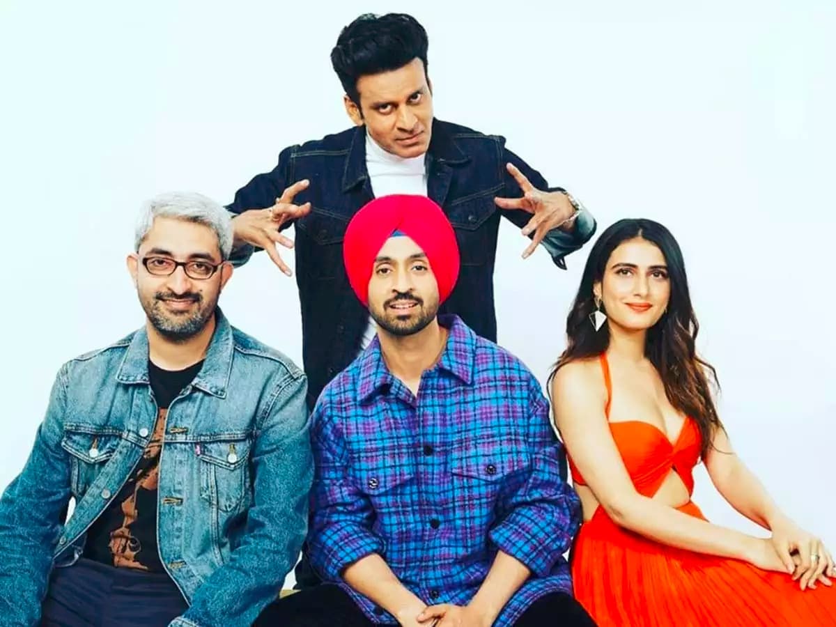 Bioskop Buka Kembali, Film-Film Ini Akan Segera Rilis