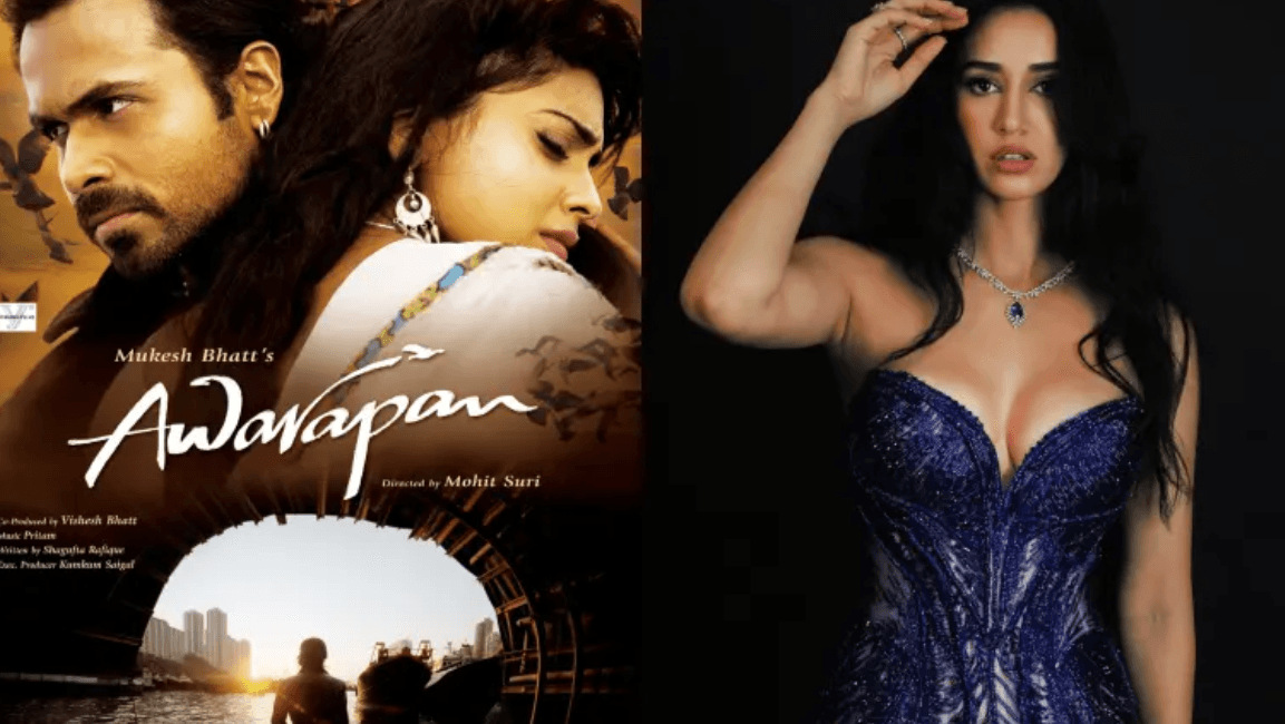 Disha Patani Gabung Di Awarapan 2