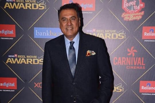 Boman Irani Bergabung Dengan Vivek Oberoi Untuk Film Biografi Narendra Modi