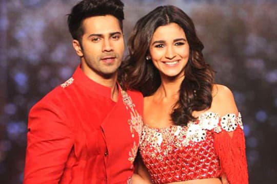 Alia Bhatt & Varun Dhawan Sebut Hubungan Mereka Adalah Cinta yang Rumit