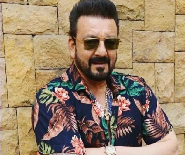 Tak Patah Semangat, Sanjay Dutt Ungkap Dukungan Terbesarnya Syuting KGF 2