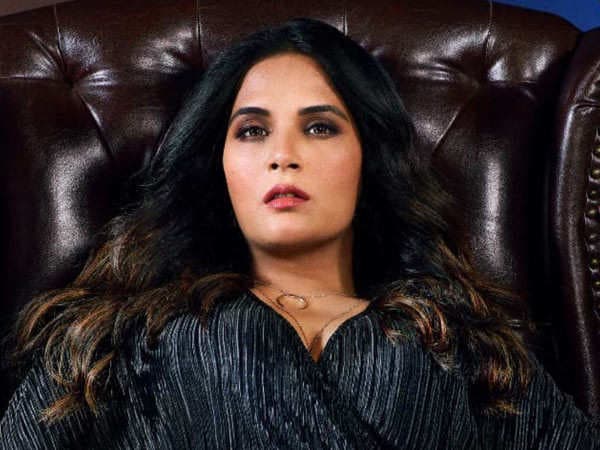 Richa Chadha Bantah Sanjay Leela Bhansali Orang Yang Temperamen