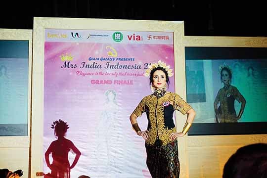 Exclusive: Amita Sharma