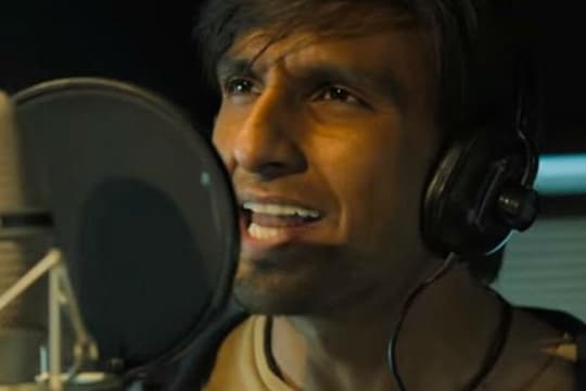 Ranveer Singh Ungkap Hip Hop Merupakan Gayanya Sejak Kecil