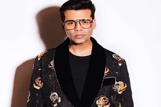 Terus Dikecam Perihal Nepotisme, Karan Johar Undurkan Diri Dari Mumbai Academy of the Moving Image