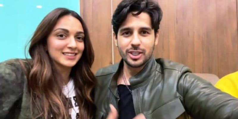 Gosip Putus Dengan Sidharth Malhotra, Kiara Advani : Dari Mana Asalnya?