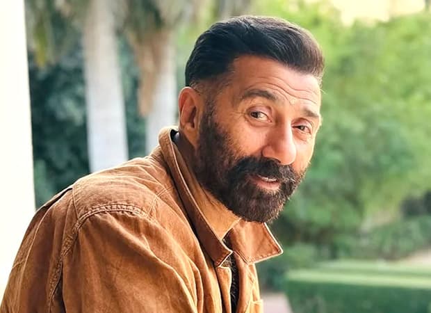 Sunny Deol Kolaborasi Dengan Farhan Akhtar Di Film Terbaru