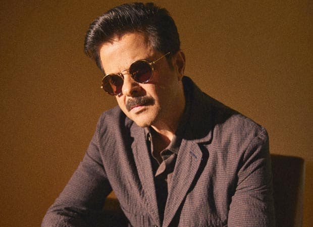 Anil Kapoor Gabung Di Proyek SPY Universe Alia Bhatt