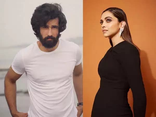 Ini Aktor yang Dipasangkan Dengan Deepika Padukone dalam Film Shakun Bhatra