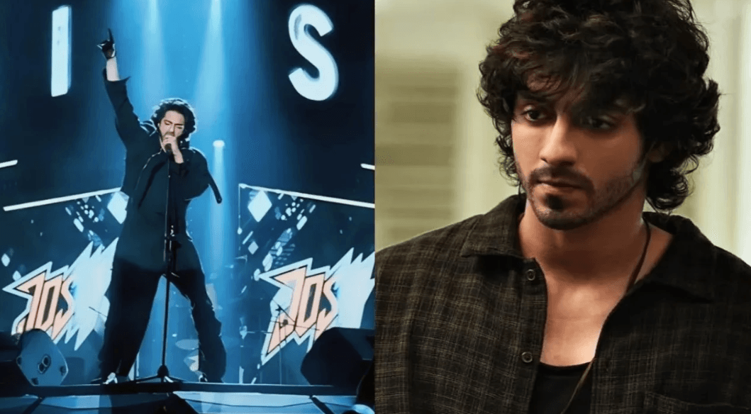 Akun Instagram Rahasia Ahaan Panday Terungkap