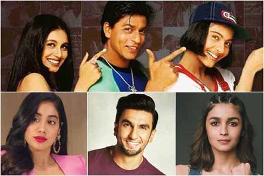 Karan Johar Sebut 3 Artis Ini Cocok Perankan Karakter di Film Remake KKHH