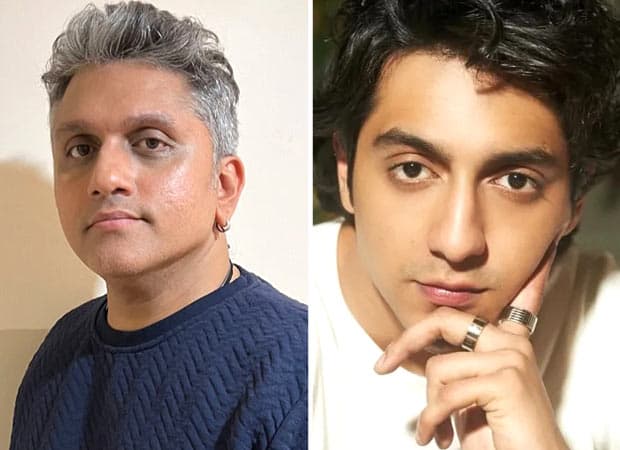 Mohit Suri Ungkap Lika Liku Debut Ahaan Panday