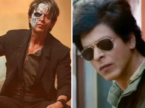 SRK Ungkap Mudah Baginya Membuat Jawan 2