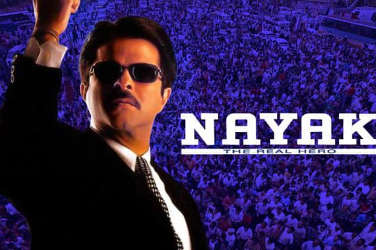 Anil Kapoor Sebut Film Nayak: The Real Hero Layak Dibuat Sekuel