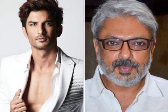 Setelah Staff Yash Raj Film, Sanjay Leela Bhansali Kini Diperiksa Terkait Investigasi Kasus Sushant Singh Rajput