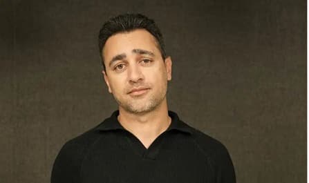 Imran Khan Ungkap Pernah Minder Ke Ranbir Kapoor?